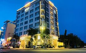 Kampot Sunny Hotel